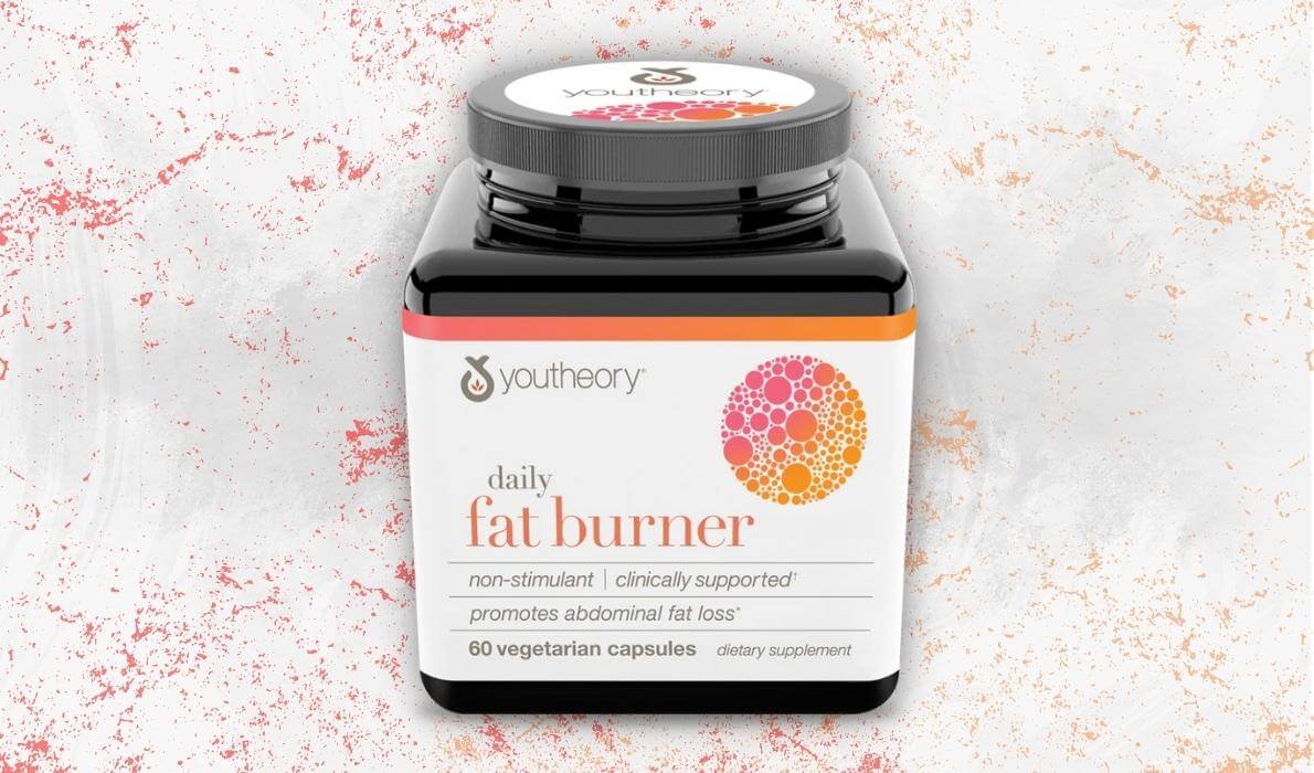 YouTheory Fat Burner Review Can it Help You Lose Weight?
